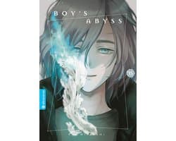 Boy's Abyss Manga Deel 15 - Spannende Japanse Strip