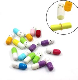 150 Romantische Verrassingscapsules voor Vriendinnen — thumbnail 6