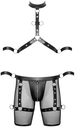 Men's Harness AND Pants XL — thumbnail 4