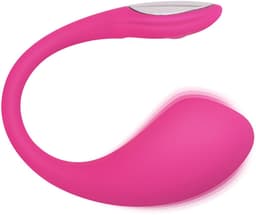 Lovense - Lush 4 Vibratie Eitje — thumbnail 12