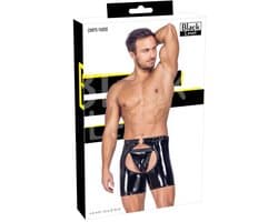 Men's Vinyl Chaps S