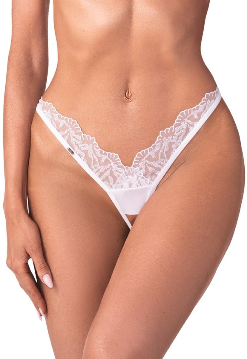 OBS Thong 2xl/3xl — afbeelding 1