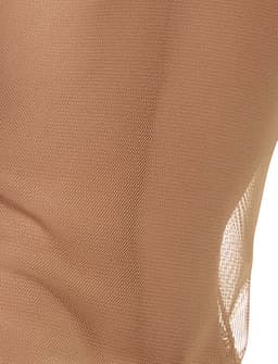 MODUS VIVENDI Mesh Through Tanga Brief Skin - MAAT L - Erotisch Heren Ondergoed - Slip voor Man - Sexy mannen Slip — thumbnail 6