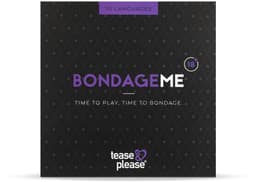 Tease & Please - Time To Bondage — thumbnail 5