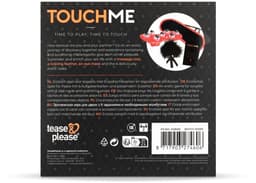 XXXME - TOUCHME Time to Play, Time to Touch (NL-EN-DE-FR-ES-IT-SE-NO-PL-RU) — thumbnail 8