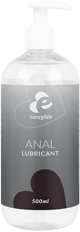 EasyGlide - Anaal Glijmiddel - 500 ml — thumbnail 9