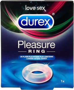 Durex Penisring - Pleasure Ring — thumbnail 18