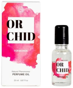 Orchidee - Parfumolie - Natuurlijke feromonen - 20 ML — thumbnail 1