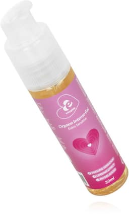 EasyGlide - Orgasm Intense Gel - 30 ml — thumbnail 10