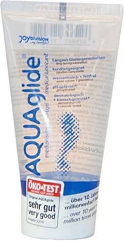 Joy Division Aquaglide - 50 ml - Glijmiddel — thumbnail 2
