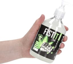 Shots - Fist It PHA330 - CBD Glijmiddel - 17 fl oz / 500 ml- Pump — thumbnail 2