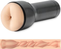 Kiiroo - Feel Stroker Anus - Lichte Huidskleur - Ook Voor Gebruik In Kiiroo Keon Automatische Masturbator)) — thumbnail 1