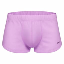 SUKREW Shorts Pale Magenta - MAAT L — thumbnail 1