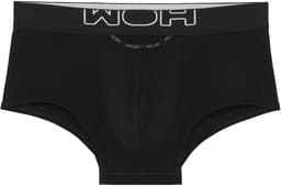 WOH heren trunk sexy fun zwart — thumbnail 6