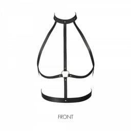 Maze Body Bondage Harnas — thumbnail 19
