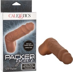 Packer Gear  STP Packer - Brown — thumbnail 16