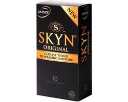 Skyn Original Latexvrije condooms 10 stuks