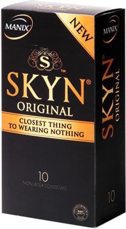Skyn Original Latexvrije condooms 10 stuks — thumbnail 14