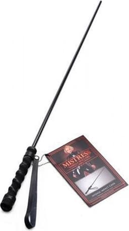 Impact Cane - Black — thumbnail 2
