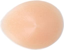 Siliconen prothese voor mastectomie - Mastectomie beha met zelfklevende booster (200 g) — thumbnail 2