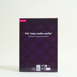 Trio Sexy Verstoppertje — thumbnail 2