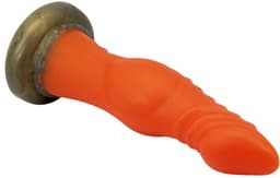 Blazeheart Charger Fantasy Siliconen Dildo — thumbnail 3