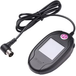 Hismith Smart Bedieningspaneel 5-punts – Controller voor Compatibele Seksmachines — thumbnail 1