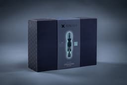 Xtensity 1 – Automatische Masturbator – Langduriger Vacuüm orgasme - 7 snelheden tot ultieme sensatie - Push-pull krachten - Oplaadbaar – Diepere stimulatie – sex toys voor mannen – masturbators voor man – sex speeltjes – seksspeeltjes – Zwart — thumbnail 8