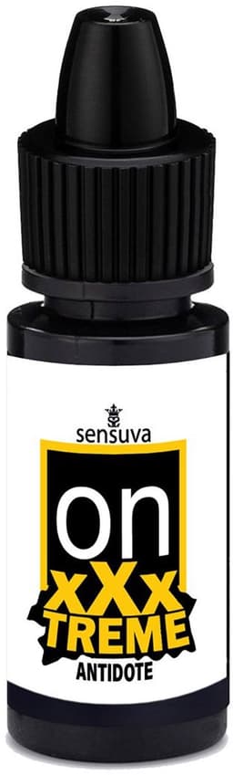 SENSUVA – On xXxTreme Arousal Oil – Medium 5 ml — thumbnail 3