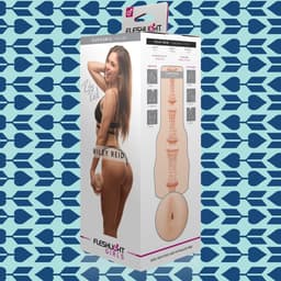 Fleshlight Girls - Riley Reid Euphoria — thumbnail 15