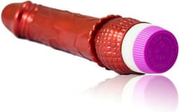 Dubbele Dildo | Beige | BAILE — thumbnail 4