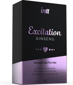 Intt Excitation Stimulerende Gel — thumbnail 7