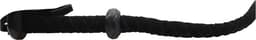 ZADO – 69 cm Lederen ‘Riding Crop’ Zweep met Luxe Uitstraling voor BDSM Training – Zwart — thumbnail 3