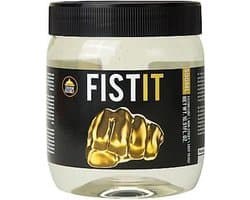 Fist It Glijmiddel - Waterbasis - 500ml