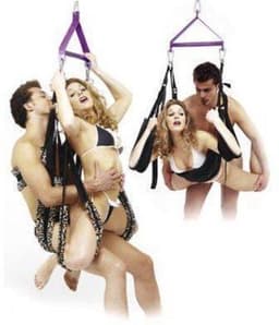 Love Swing Liefdesschommel — thumbnail 11