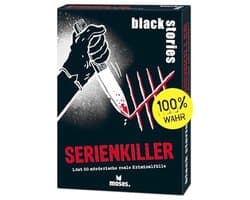True Crime Raadselspel: Ontdek 50 Echte Moordzaken