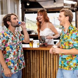 Drankspel voor Feestjes en Verjaardagen - Gezelschapsspel voor Jong en Oud — thumbnail 3