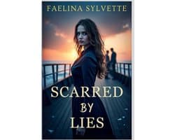 Spannende Romantische Thriller over Verraad en Onverwachte Liefde