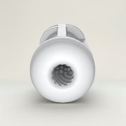 Vervangende sleeve voor high-tech masturbator Hector — thumbnail 2