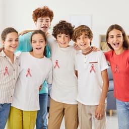 50 stuks rode satijnen bewustzijnslinten met veiligheidsspelden voor de strijd tegen aids en hiv, 3,6 x 7,6 cm, bewustzijnslint reversspeldjes voor wereldaidsdag lint toenemende aandacht en verzorging — thumbnail 5