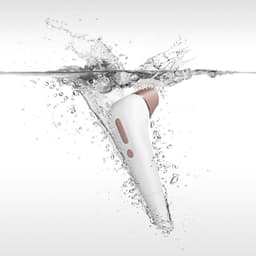 Satisfyer 2 Next Generation clitoriszuiger met 11 intensiteitsniveaus voor contactloze stimulatie, oplegvibrator met batterijwerking, waterdicht — thumbnail 9