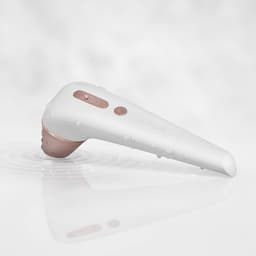 Satisfyer 2 Next Generation clitoriszuiger met 11 intensiteitsniveaus voor contactloze stimulatie, oplegvibrator met batterijwerking, waterdicht — thumbnail 2
