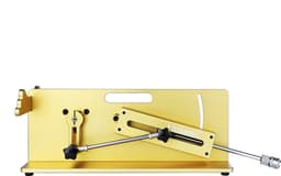 PRO 5 Premium Seksmachine TableTop KlicLok Smart APP Goud — thumbnail 15