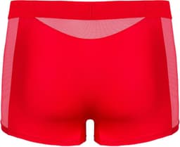 OBSESSIVE MEN | Obsessive - Boldero Boxer Shorts Red S/m — thumbnail 7