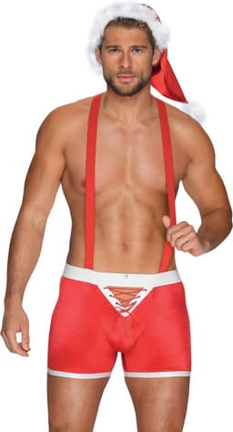 Obsessive - Mr Claus XXL — thumbnail 12