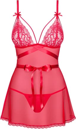 Obsessive - Lovlea Babydoll S/M — thumbnail 11
