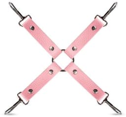 Secret Pleasure Chest - Pink Pleasure - Bondage - Speeltjes - Pinwheel - BDSM - SM - Meesteres - Sado - Dildo - Vibrator - Penis - Buttplug - Sexy - Erotische - Man - Dames — thumbnail 11