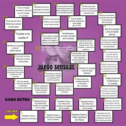Board Game Sensual — thumbnail 3