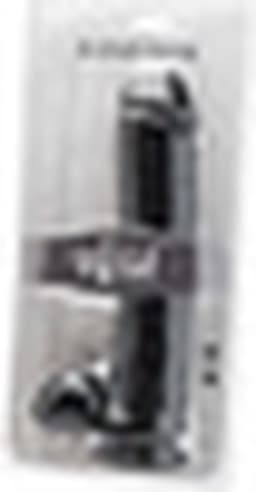 Dildo 11 inch with Balls — thumbnail 4