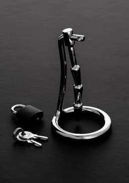 Triune - The Humped Cock Trap (45mm) — thumbnail 2